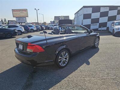 2013 Volvo C70 T5 Premier Plus   - Photo 17 - Everett, WA 98201