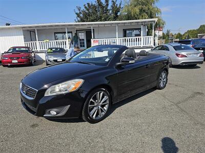 2013 Volvo C70 T5 Premier Plus   - Photo 12 - Everett, WA 98201