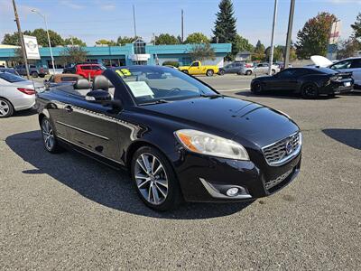 2013 Volvo C70 T5 Premier Plus   - Photo 11 - Everett, WA 98201