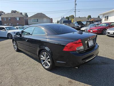 2013 Volvo C70 T5 Premier Plus   - Photo 9 - Everett, WA 98201