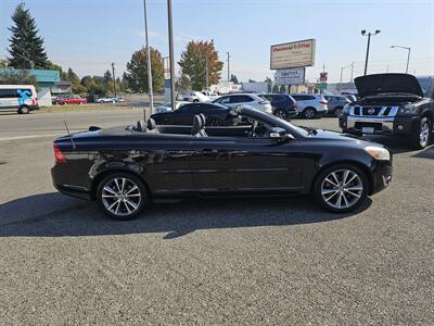 2013 Volvo C70 T5 Premier Plus   - Photo 16 - Everett, WA 98201