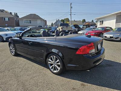 2013 Volvo C70 T5 Premier Plus   - Photo 14 - Everett, WA 98201