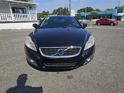 2013 Volvo C70 T5 Premier Plus   - Photo 2 - Everett, WA 98201