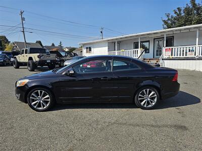 2013 Volvo C70 T5 Premier Plus   - Photo 10 - Everett, WA 98201