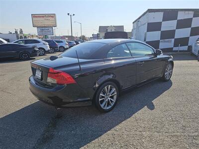 2013 Volvo C70 T5 Premier Plus   - Photo 8 - Everett, WA 98201