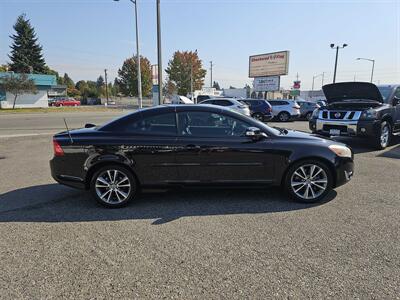 2013 Volvo C70 T5 Premier Plus   - Photo 7 - Everett, WA 98201