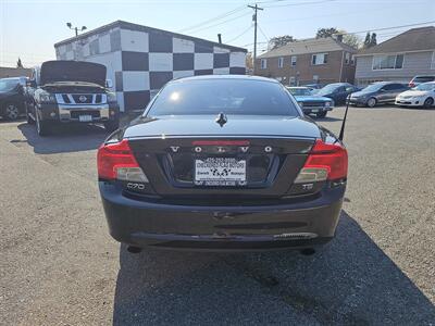 2013 Volvo C70 T5 Premier Plus   - Photo 6 - Everett, WA 98201