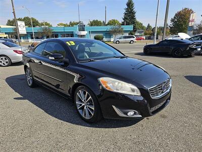 2013 Volvo C70 T5 Premier Plus   - Photo 1 - Everett, WA 98201