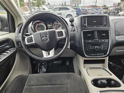 2013 Dodge Grand Caravan Passenger Crew   - Photo 6 - Everett, WA 98201