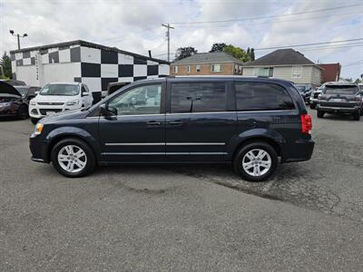 2013 Dodge Grand Caravan Passenger Crew   - Photo 7 - Everett, WA 98201