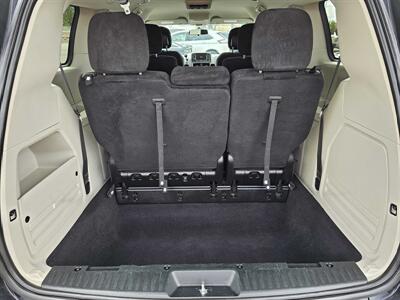 2013 Dodge Grand Caravan Passenger Crew   - Photo 12 - Everett, WA 98201