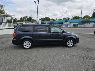 2013 Dodge Grand Caravan Passenger Crew   - Photo 11 - Everett, WA 98201