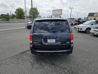 2013 Dodge Grand Caravan Passenger Crew   - Photo 9 - Everett, WA 98201