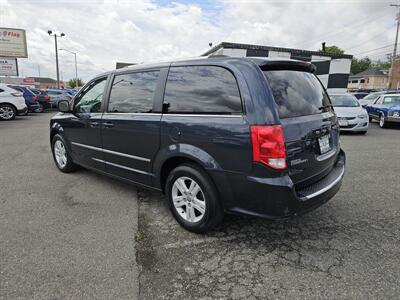 2013 Dodge Grand Caravan Passenger Crew   - Photo 8 - Everett, WA 98201