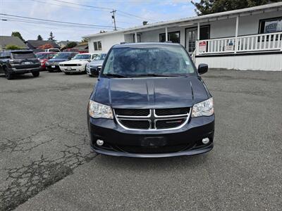 2013 Dodge Grand Caravan Passenger Crew   - Photo 2 - Everett, WA 98201