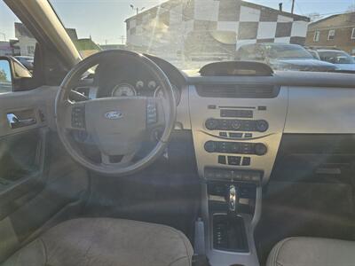 2010 Ford Focus SES   - Photo 6 - Everett, WA 98201