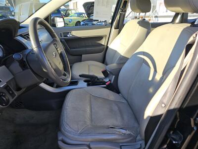 2010 Ford Focus SES   - Photo 4 - Everett, WA 98201