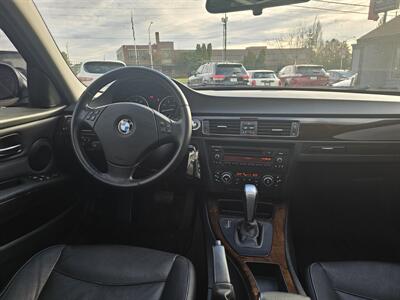 2011 BMW 3 Series 328i xDrive   - Photo 6 - Everett, WA 98201