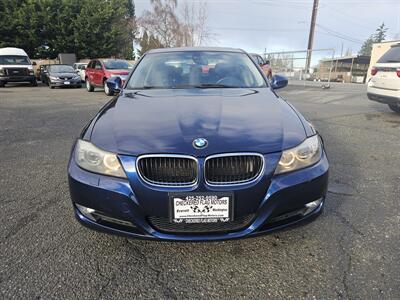 2011 BMW 3 Series 328i xDrive   - Photo 2 - Everett, WA 98201