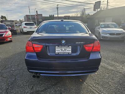 2011 BMW 3 Series 328i xDrive   - Photo 9 - Everett, WA 98201