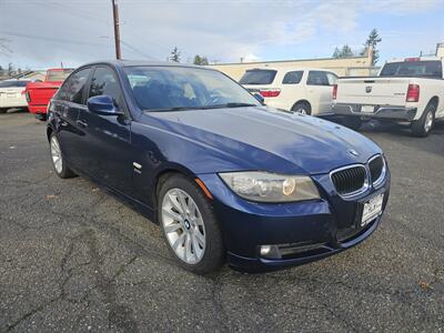 2011 BMW 3 Series 328i xDrive   - Photo 1 - Everett, WA 98201