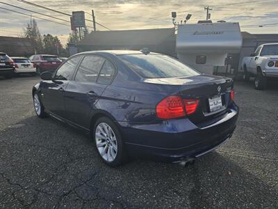 2011 BMW 3 Series 328i xDrive   - Photo 8 - Everett, WA 98201