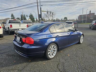 2011 BMW 3 Series 328i xDrive   - Photo 10 - Everett, WA 98201