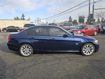 2011 BMW 3 Series 328i xDrive   - Photo 11 - Everett, WA 98201