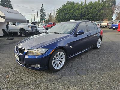 2011 BMW 3 Series 328i xDrive   - Photo 3 - Everett, WA 98201