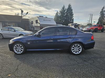 2011 BMW 3 Series 328i xDrive   - Photo 7 - Everett, WA 98201