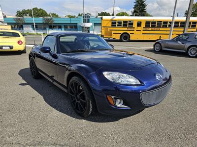 2011 Mazda MX-5 Miata Touring   - Photo 1 - Everett, WA 98201