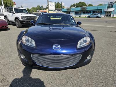 2011 Mazda MX-5 Miata Touring   - Photo 2 - Everett, WA 98201