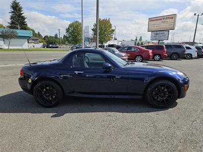 2011 Mazda MX-5 Miata Touring   - Photo 9 - Everett, WA 98201