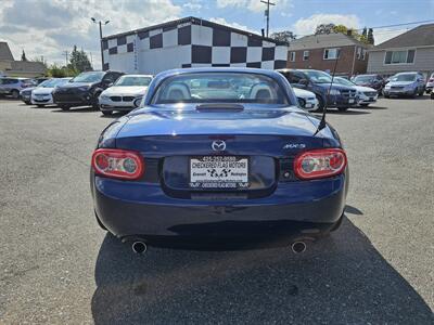 2011 Mazda MX-5 Miata Touring   - Photo 7 - Everett, WA 98201