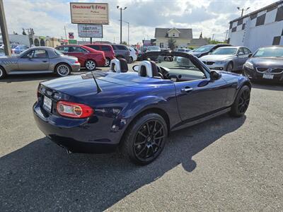 2011 Mazda MX-5 Miata Touring   - Photo 15 - Everett, WA 98201