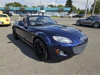 2011 Mazda MX-5 Miata Touring   - Photo 10 - Everett, WA 98201