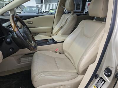 2013 Lexus RX 450h - Photo 4 - Everett, WA 98201