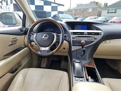 2013 Lexus RX 450h - Photo 6 - Everett, WA 98201
