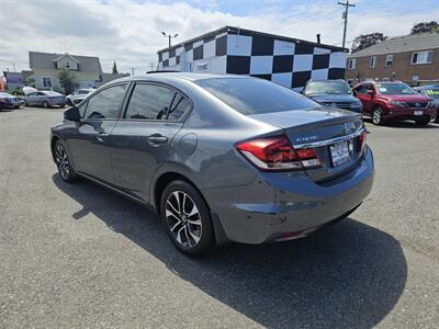 2013 Honda Civic EX-L   - Photo 8 - Everett, WA 98201