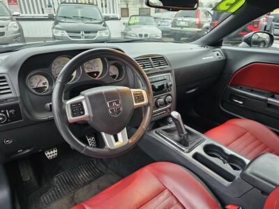 2013 Dodge Challenger R/T Plus   - Photo 6 - Everett, WA 98201