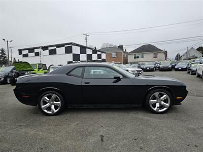 2013 Dodge Challenger R/T Plus   - Photo 11 - Everett, WA 98201