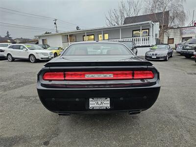 2013 Dodge Challenger R/T Plus   - Photo 9 - Everett, WA 98201