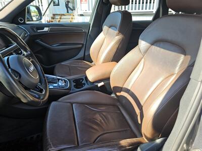 2016 Audi Q5 2.0T quattro Premium Plus - Photo 4 - Everett, WA 98201