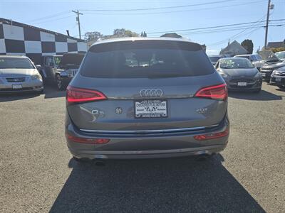 2016 Audi Q5 2.0T quattro Premium Plus - Photo 9 - Everett, WA 98201