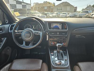 2016 Audi Q5 2.0T quattro Premium Plus - Photo 6 - Everett, WA 98201