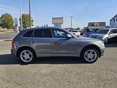 2016 Audi Q5 2.0T quattro Premium Plus - Photo 11 - Everett, WA 98201