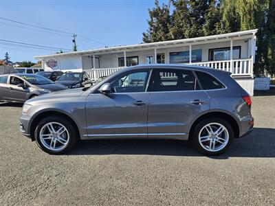2016 Audi Q5 2.0T quattro Premium Plus - Photo 7 - Everett, WA 98201
