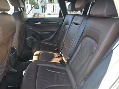 2016 Audi Q5 2.0T quattro Premium Plus - Photo 5 - Everett, WA 98201