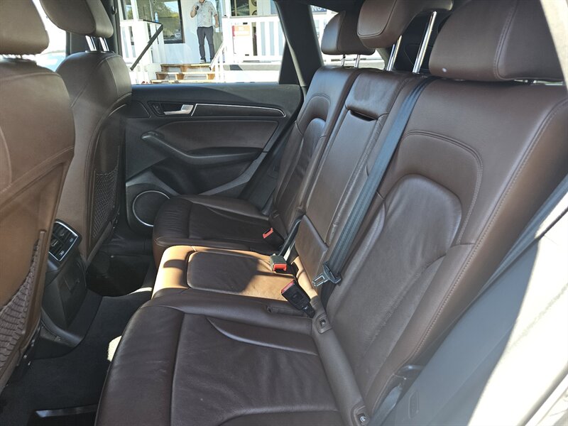 2016 Audi Q5 2.0T quattro Premium Plus - Photo 5 - Everett, WA 98201