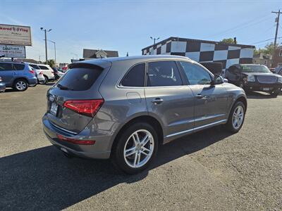 2016 Audi Q5 2.0T quattro Premium Plus - Photo 10 - Everett, WA 98201